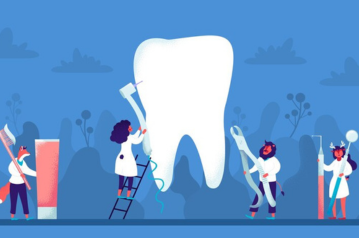 Healthy Teeth