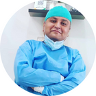Dr. Sally Mark